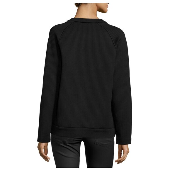 Proenza Schouler Crewneck Sweatshirt - Picture 2 of 9
